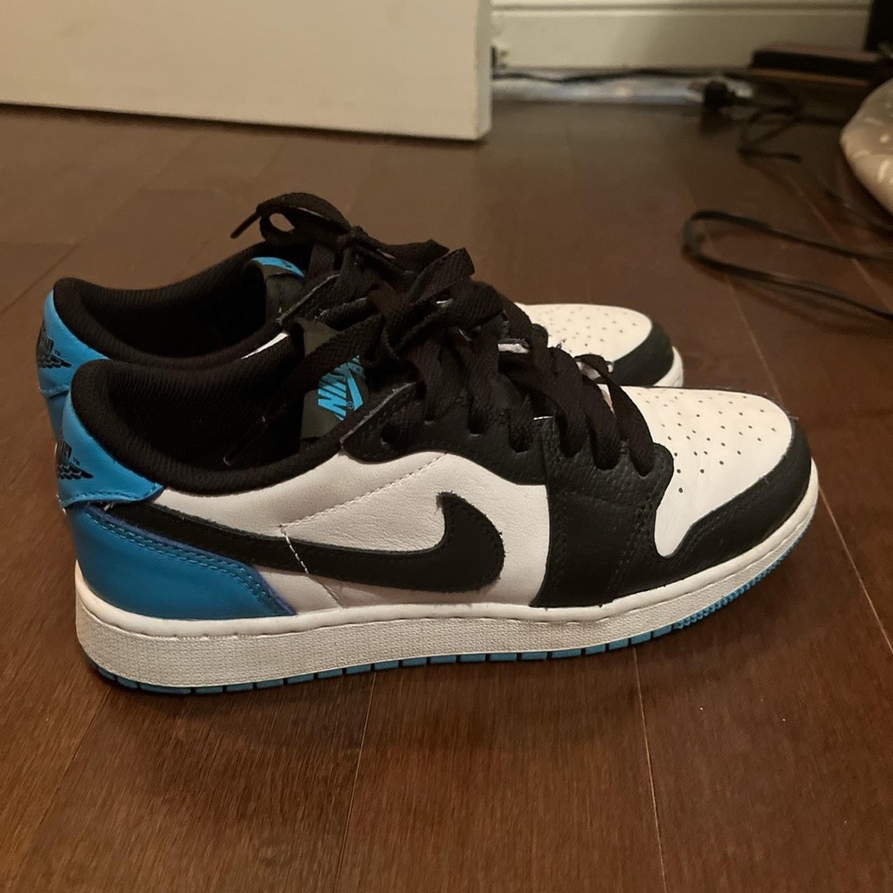 Women’s air Jordan retro lows